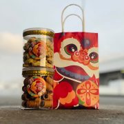 CNY Themed PaperBags Small (Fits ANY 2 minis) - Image 5
