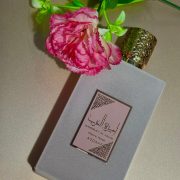 AMEERAT AL ARAB PRIVE ROSE EDP FOR WOMEN- 100ML (3.4OZ)