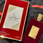 AMEERAT AL ARAB BY ASDAAF EDP FOR WOMEN & MEN- 100ML (3.4OZ)