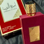 AMEERAT AL ARAB BY ASDAAF EDP FOR WOMEN & MEN- 100ML (3.4OZ) - Image 2