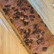 *NEW* Original Banana Cake