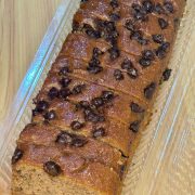 *NEW* Original Banana Cake - Image 2