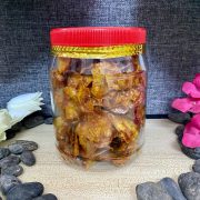 *NEW* Tapioca Chips Spicy 500gm (Wet) - Image 9