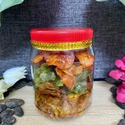*NEW* Tapioca Chips Spicy 500gm (Wet) - Image 10