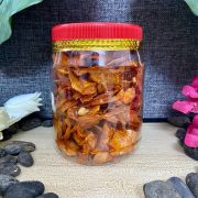 *NEW* Tapioca Chips Spicy 500gm (Wet) - Image 7
