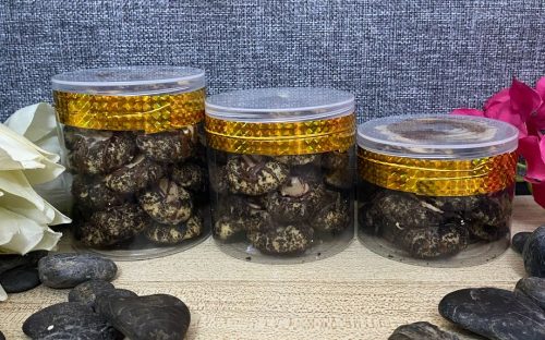 *NEW* Mini Bueno Cookies