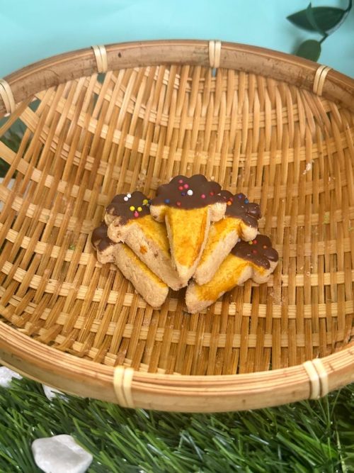 *NEW* Ice Cream Cookies