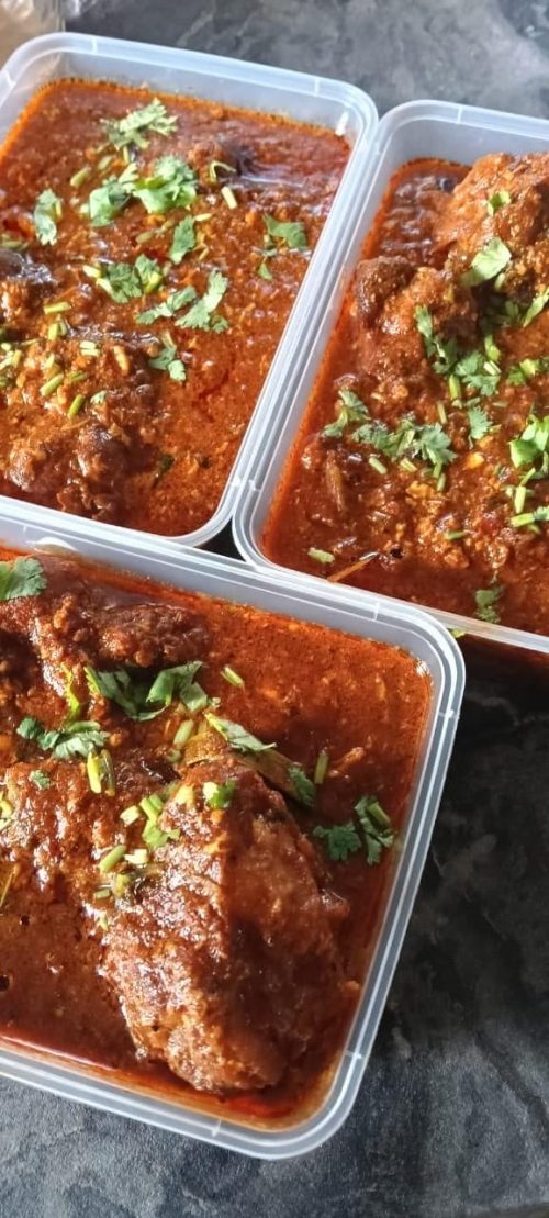 *NEW* Tulang Merah (3pcs)