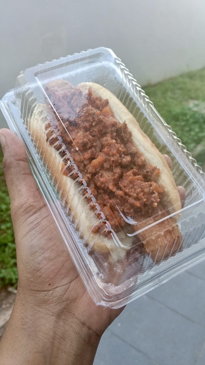*NEW* Bolognese Dawg - Image 2